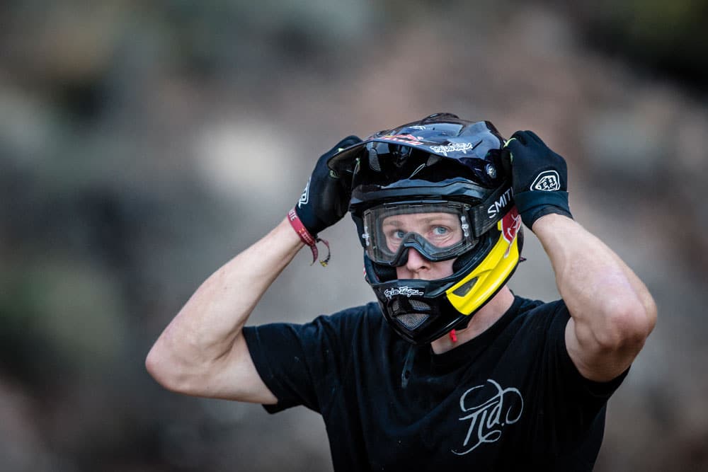 Choisir son masque pour le MTB : Guide et conseils