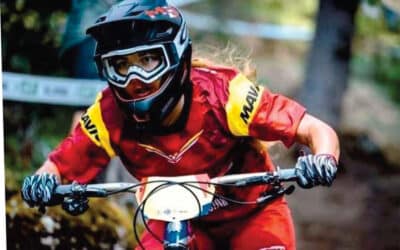 Entraînement en Enduro VTT : Guide de Pilotage