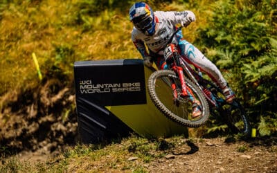 Kade Edwards quitte DH race, MS Racing et Intense unissent leurs forces en 2024