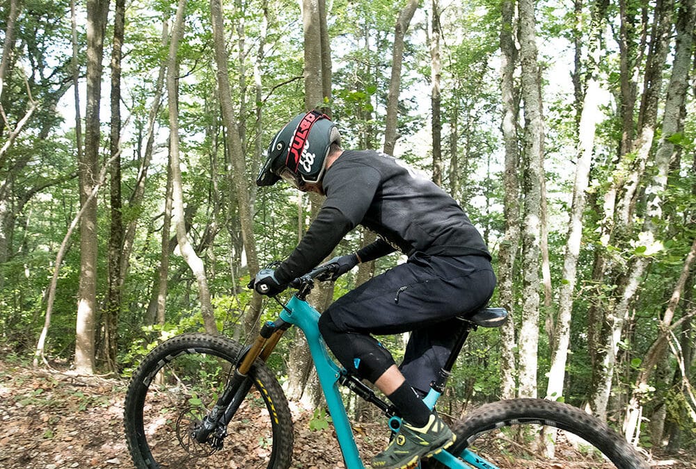 [VTT] Technique de relance dans le pilotage
