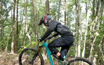 [VTT] Technique de relance dans le pilotage