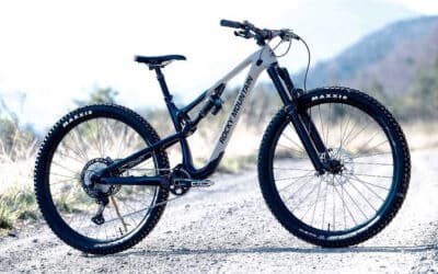 [Analyse] Instinct Carbon 70 de Rocky Mountain