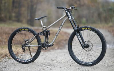 [Analyse] Vulcain Magma DH – Un regard approfondi sur le modèle de vélo de montagne