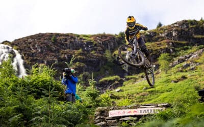 Pilotes alléchants pour Red Bull Hardline Tasmanie 2024 : la liste dévoilée!