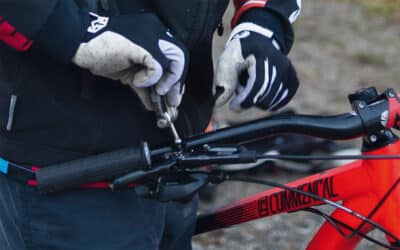 Réglages des freins et suspensions en VTT : Guide pratique