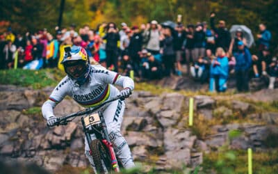 Teams Absents des Coupes du Monde DH et Enduro 2024 : La Liste S’allonge Dangereusement