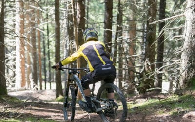 [VTT Pilotage] Le freinage en pente : techniques et conseils