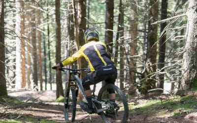 [VTT Pilotage] Le freinage en pente : techniques et conseils