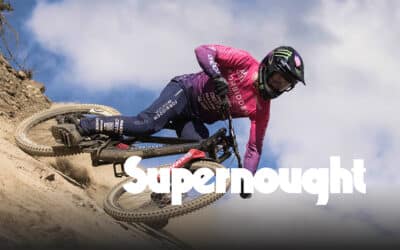 DH Forbidden Supernought enfin disponible pour Connor Fearon