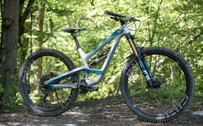 [Analyse] Capra 29 CF PRO Race de YT Industries