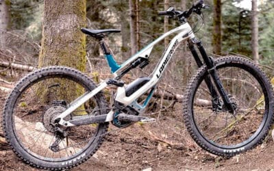 [Analyse] Elite Lapierre Overvolt GLP2