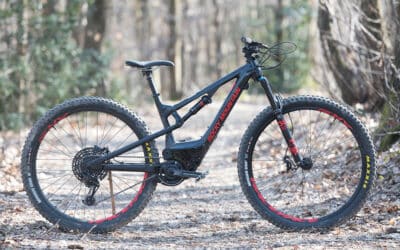 [Analyse] Rocky Mountain 2019 Instinct Powerplay Alloy 70