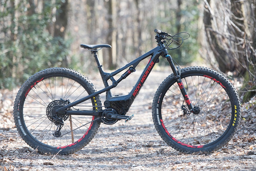 [Analyse] Rocky Mountain 2019 Instinct Powerplay Alloy 70