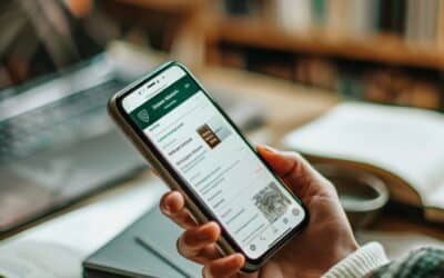 ENT AMU : Tout Savoir et Comment Télécharger l’Application en 2024 ?