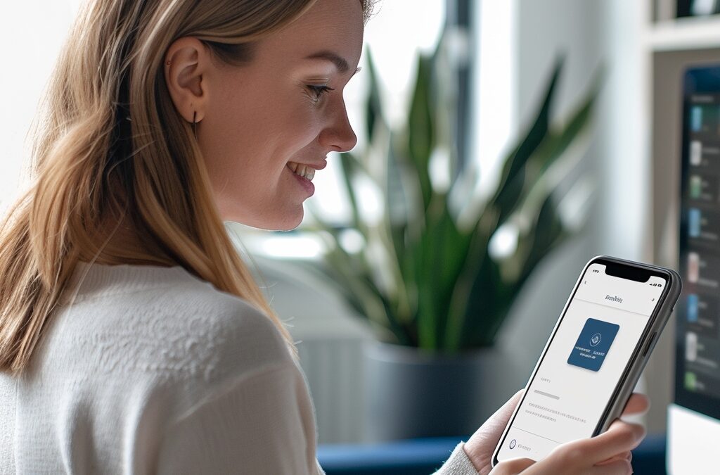 ENT Normandie : Comment Télécharger l’Application et se Connecter en 2024 ?