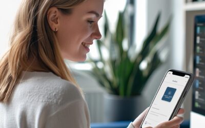 ENT Normandie : Comment Télécharger l’Application et se Connecter en 2024 ?