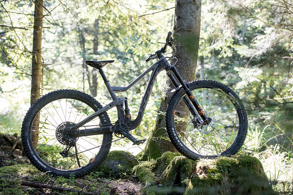 Zoom sur le Scott Ransom 920