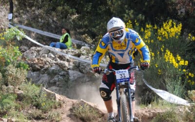 13e édition de la Descente de Peille (DH)