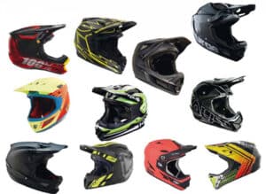 Comment bien choisir son casque intégral VTT
