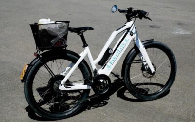 Quelle est la pression adéquate pour les pneus de vélo électrique ?