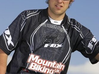 Marc Beaumont remporte la compétition à Vigo