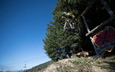 VTT : Bases à connaître avant de prendre un saut – Pilotage