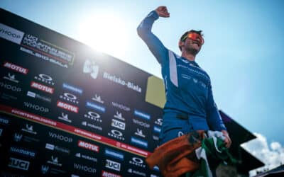 Finales Coupe du Monde DH Bielsko Biala 2024