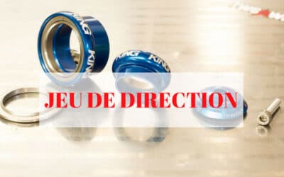 Sélection de jeu de direction VTT : Comment faire le bon choix