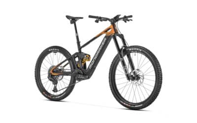 Mondraker Dune: Retour légendaire en version E-Bike light