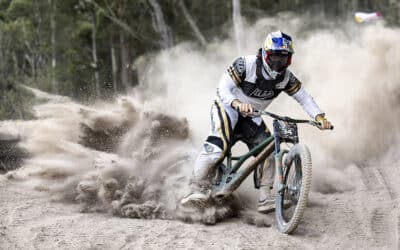 Qualifications Red Bull Hardline Tasmania 2024