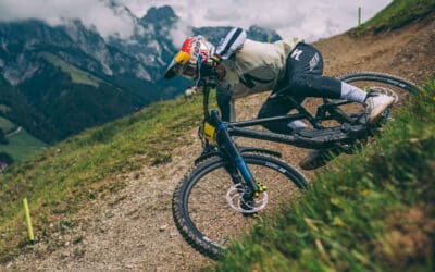 DH Coupe du Monde 2024 Leogang : demi-finales
