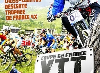 Coupe de France: Match DH à Guéret