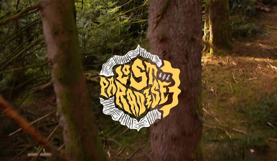 Eliott Lapotre dans Lost Paradise 3: Perché dans les Arbres!