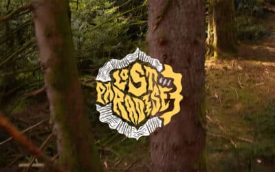 Eliott Lapotre dans Lost Paradise 3: Perché dans les Arbres!