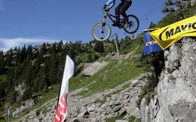 Jour 2 du Chatel Mountain Style : Détails et Highlights