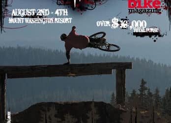 2ème édition de Bearclaw Invitational