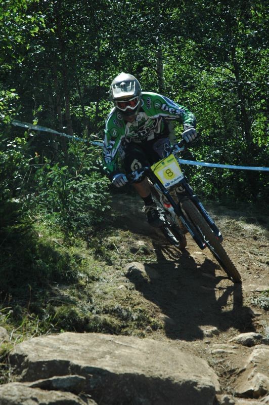 Coupe de France DH3 : aller plus Oz
