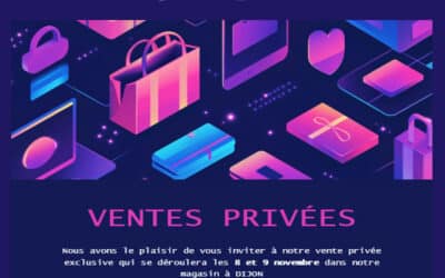 Évènement de l’année imminent chez Chris Bike – Préparez-vous!