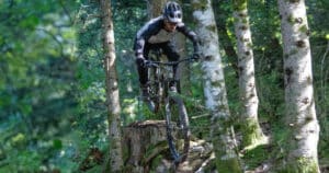 Progresser en technique : maniabilité et trial en VTT