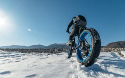 Pourquoi électrifier son vélo avec un kit de marque française ?