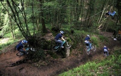 « Billet funèbre pour un film mort-né » reste dans la limite des 80 caractères.