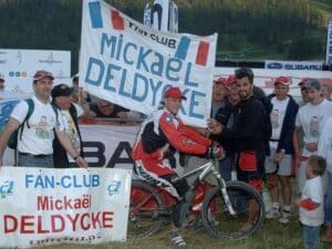 Championnats de France 2007 à Montgenèvre