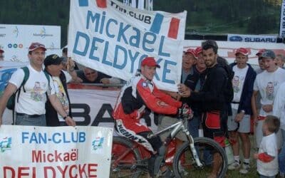 Championnats de France 2007 à Montgenèvre