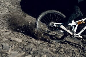 The Radial Revolution : plus de grip, plus de confort, une plus grande surface de contact au sol