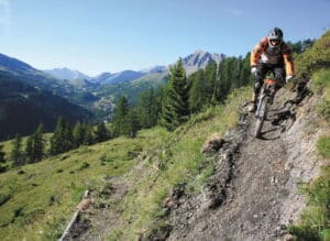 Enduro Series 2008