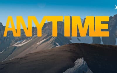 Anytime: Nouvelle ère du freeride inclusif