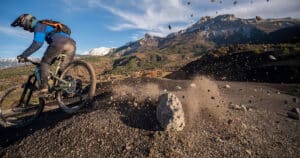 Les terres noires de Digne