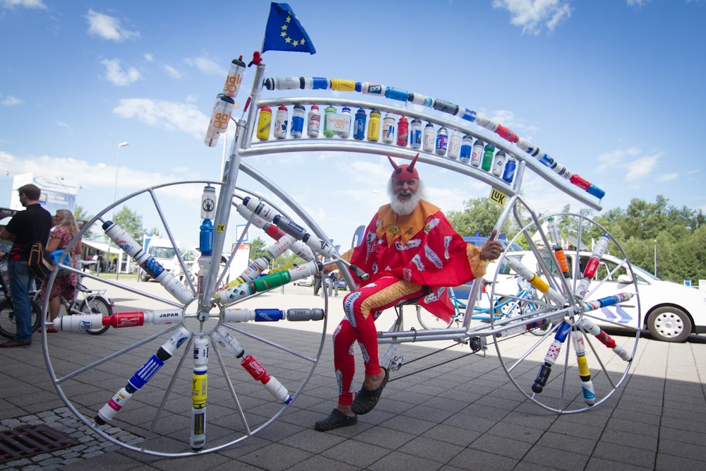 Eurobike 2012: Découvrez toutes les nouveautés matos 2013
