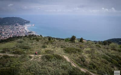 Première étape inédite du San Bartolomeo Enduro