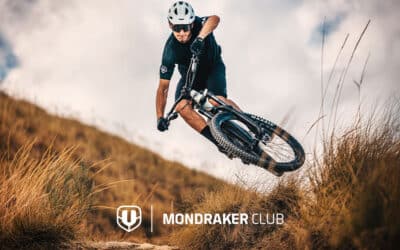 Promouvoir la pratique du VTT chez les jeunes !